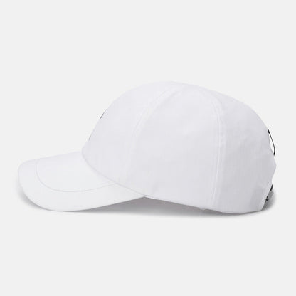 RUNNING LIGHTWEIGHT BALLCAP 中性 運動帽