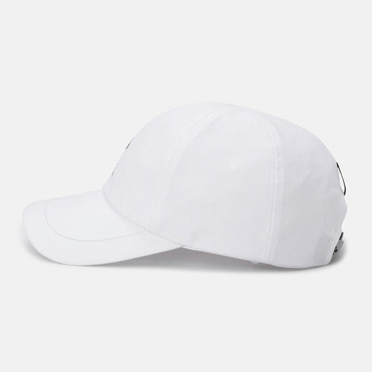 RUNNING LIGHTWEIGHT BALLCAP 中性 運動帽