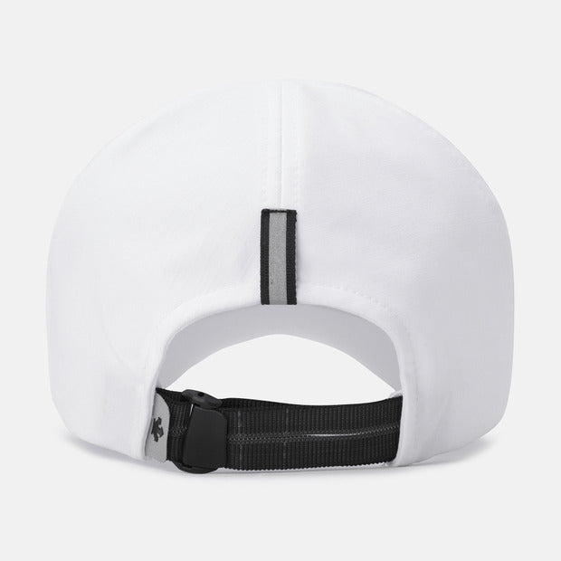 RUNNING LIGHTWEIGHT BALLCAP 中性 運動帽