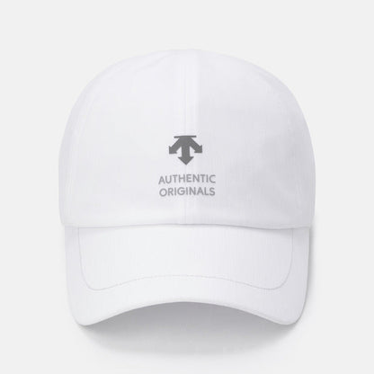 RUNNING LIGHTWEIGHT BALLCAP 中性 運動帽