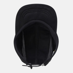 RUNNING PACKABLE MESH LIGHTWEIGHT CAP 中性 運動帽