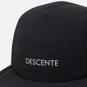 RUNNING PACKABLE MESH LIGHTWEIGHT CAP 中性 運動帽