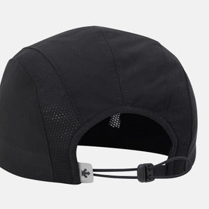 RUNNING PACKABLE MESH LIGHTWEIGHT CAP 中性 運動帽