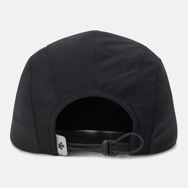 RUNNING PACKABLE MESH LIGHTWEIGHT CAP 中性 運動帽