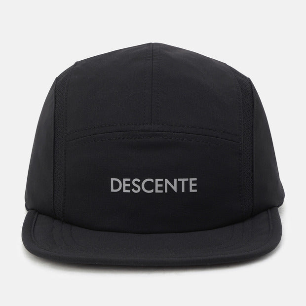 RUNNING PACKABLE MESH LIGHTWEIGHT CAP 中性 運動帽