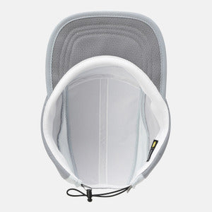RUNNING PACKABLE MESH LIGHTWEIGHT CAP 中性 運動帽