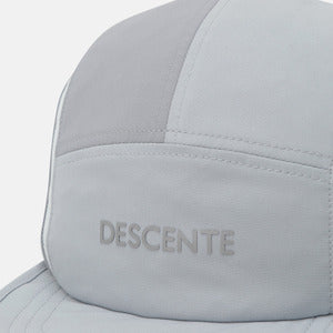 RUNNING PACKABLE MESH LIGHTWEIGHT CAP 中性 運動帽