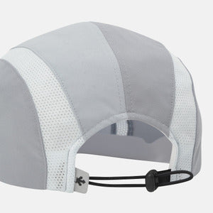 RUNNING PACKABLE MESH LIGHTWEIGHT CAP 中性 運動帽