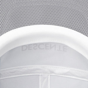 RUNNING PACKABLE MESH LIGHTWEIGHT CAP 中性 運動帽