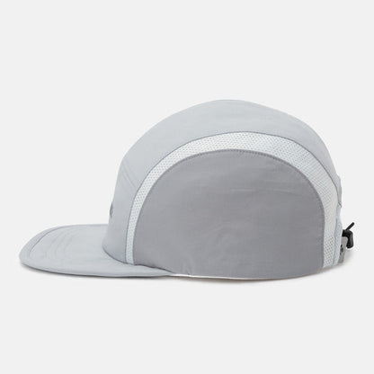 RUNNING PACKABLE MESH LIGHTWEIGHT CAP 中性 運動帽