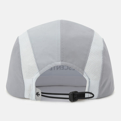 RUNNING PACKABLE MESH LIGHTWEIGHT CAP 中性 運動帽