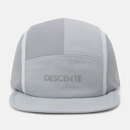 RUNNING PACKABLE MESH LIGHTWEIGHT CAP 中性 運動帽