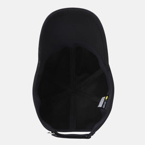 RUNNING BASIC BALLCAP 中性 運動帽