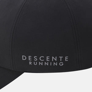 RUNNING BASIC BALLCAP 中性 運動帽