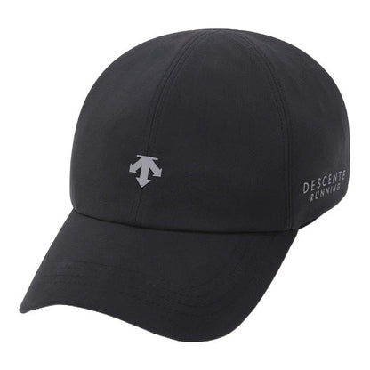RUNNING BASIC BALLCAP 中性 運動帽