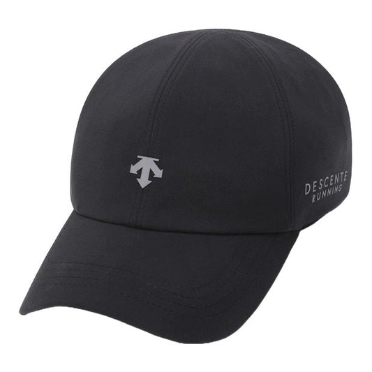 RUNNING BASIC BALLCAP 中性 運動帽