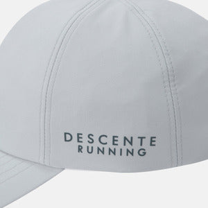 RUNNING BASIC BALLCAP 中性 運動帽
