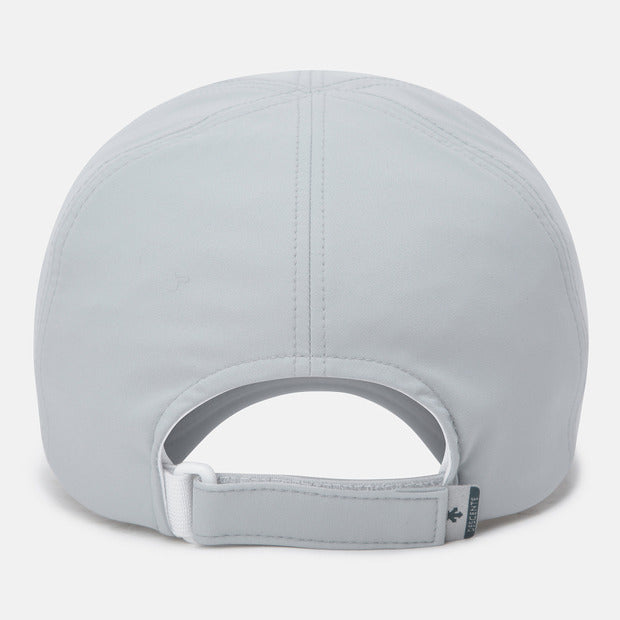 RUNNING BASIC BALLCAP 中性 運動帽