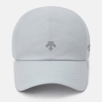 RUNNING BASIC BALLCAP 中性 運動帽