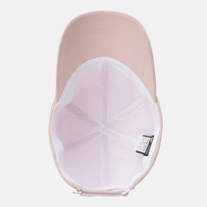 RUNNING BASIC BALLCAP 中性 運動帽