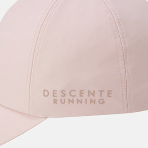 RUNNING BASIC BALLCAP 中性 運動帽