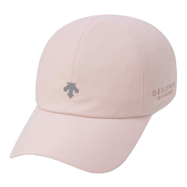 RUNNING BASIC BALLCAP 中性 運動帽