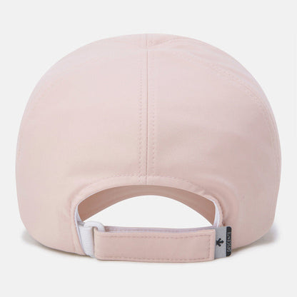 RUNNING BASIC BALLCAP 中性 運動帽