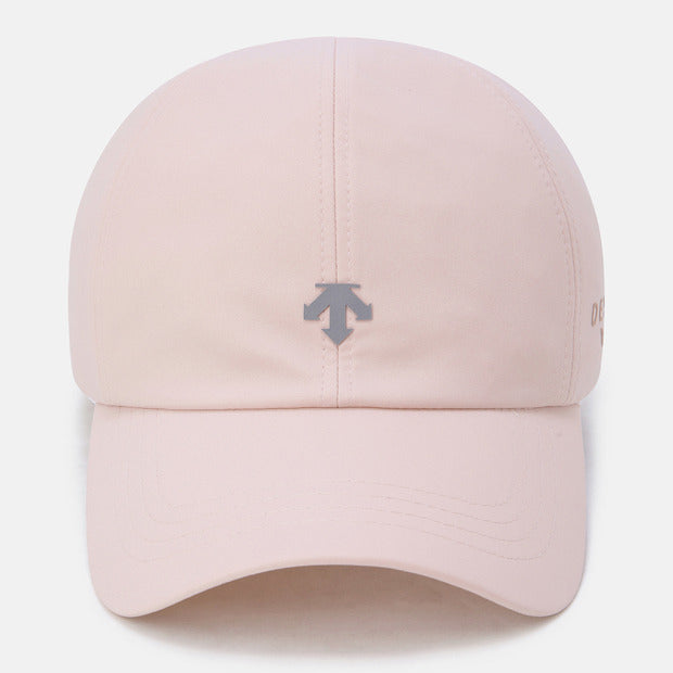 RUNNING BASIC BALLCAP 中性 運動帽