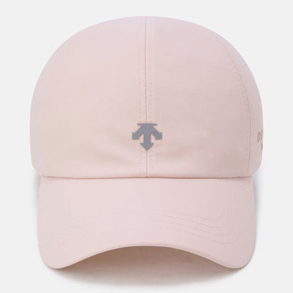 RUNNING BASIC BALLCAP 中性 運動帽