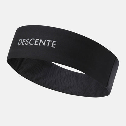 RUNNING HEADBAND 中性 運動頭帶