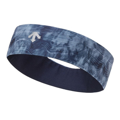 RUNNING HEADBAND 中性 運動頭帶