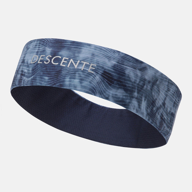 RUNNING HEADBAND 中性 運動頭帶