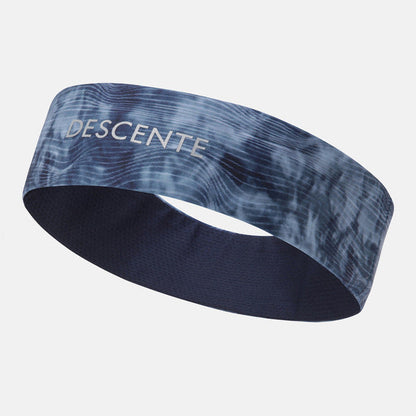 RUNNING HEADBAND 中性 運動頭帶