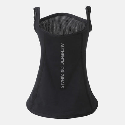 RUNNING MULTI SCARF 中性 運動圍脖