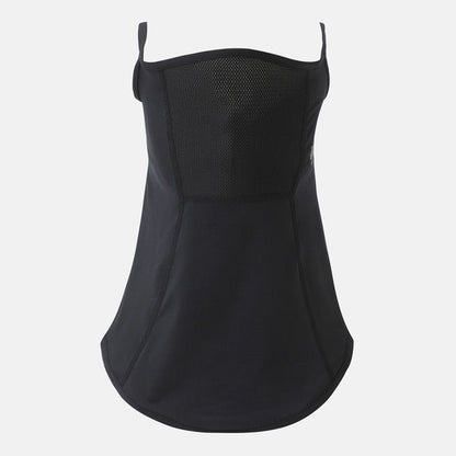 RUNNING MULTI SCARF 中性 運動圍脖