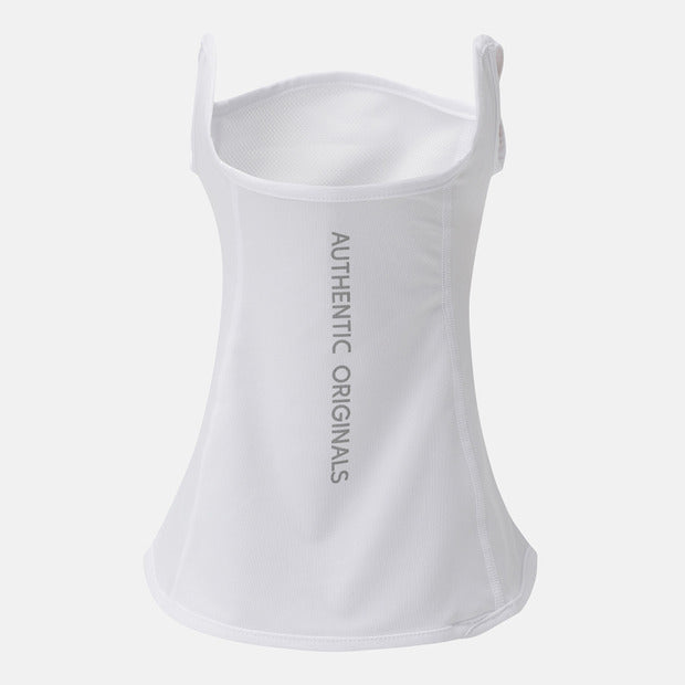 RUNNING MULTI SCARF 中性 運動圍脖