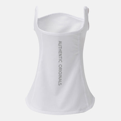 RUNNING MULTI SCARF 中性 運動圍脖