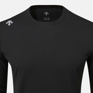 RUNNING FUNCTIONAL LONG SLEEVE T-SHIRT 男士 運動上衣