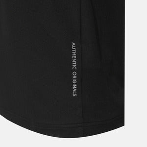 RUNNING FUNCTIONAL LONG SLEEVE T-SHIRT 男士 運動上衣