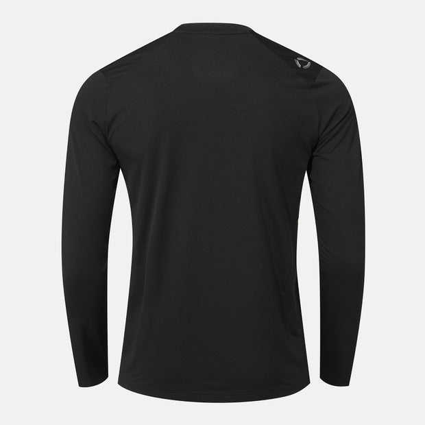 RUNNING FUNCTIONAL LONG SLEEVE T-SHIRT 男士 運動上衣