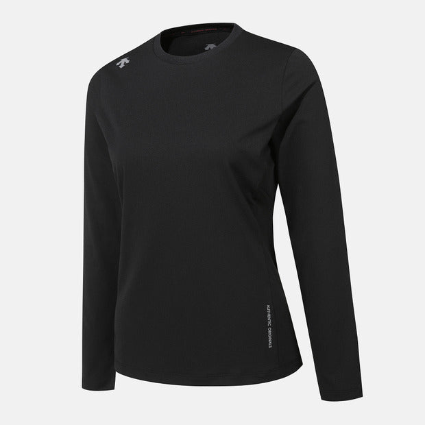 RUNNING FUNCTIONAL LONG SLEEVE T-SHIRT 男士 運動上衣