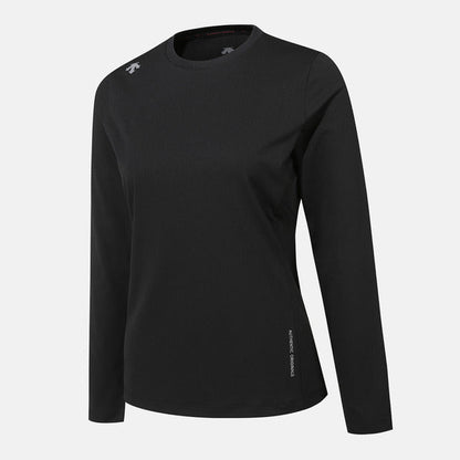 RUNNING FUNCTIONAL LONG SLEEVE T-SHIRT 男士 運動上衣