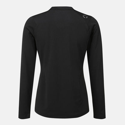 RUNNING FUNCTIONAL LONG SLEEVE T-SHIRT 男士 運動上衣