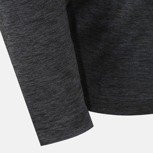 RUNNING FUNCTIONAL LONG SLEEVE T-SHIRT 男士 運動上衣