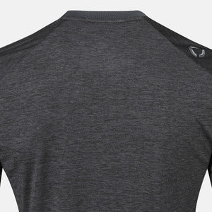 RUNNING FUNCTIONAL LONG SLEEVE T-SHIRT 男士 運動上衣