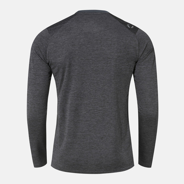 RUNNING FUNCTIONAL LONG SLEEVE T-SHIRT 男士 運動上衣