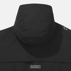[TOUGH] RUNNING HOODED WINDBREAKER 男士 運動外套