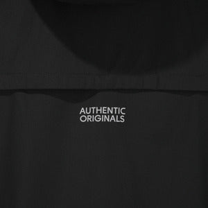 [TOUGH] RUNNING HOODED WINDBREAKER 男士 運動外套