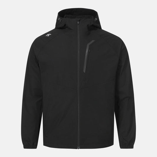 [TOUGH] RUNNING HOODED WINDBREAKER 女士 運動外套