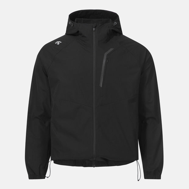 [TOUGH] RUNNING HOODED WINDBREAKER 男士 運動外套